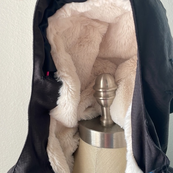 Picture Organic Clothing Down Ski Snowboard Jacket small - Picture 7 of 12